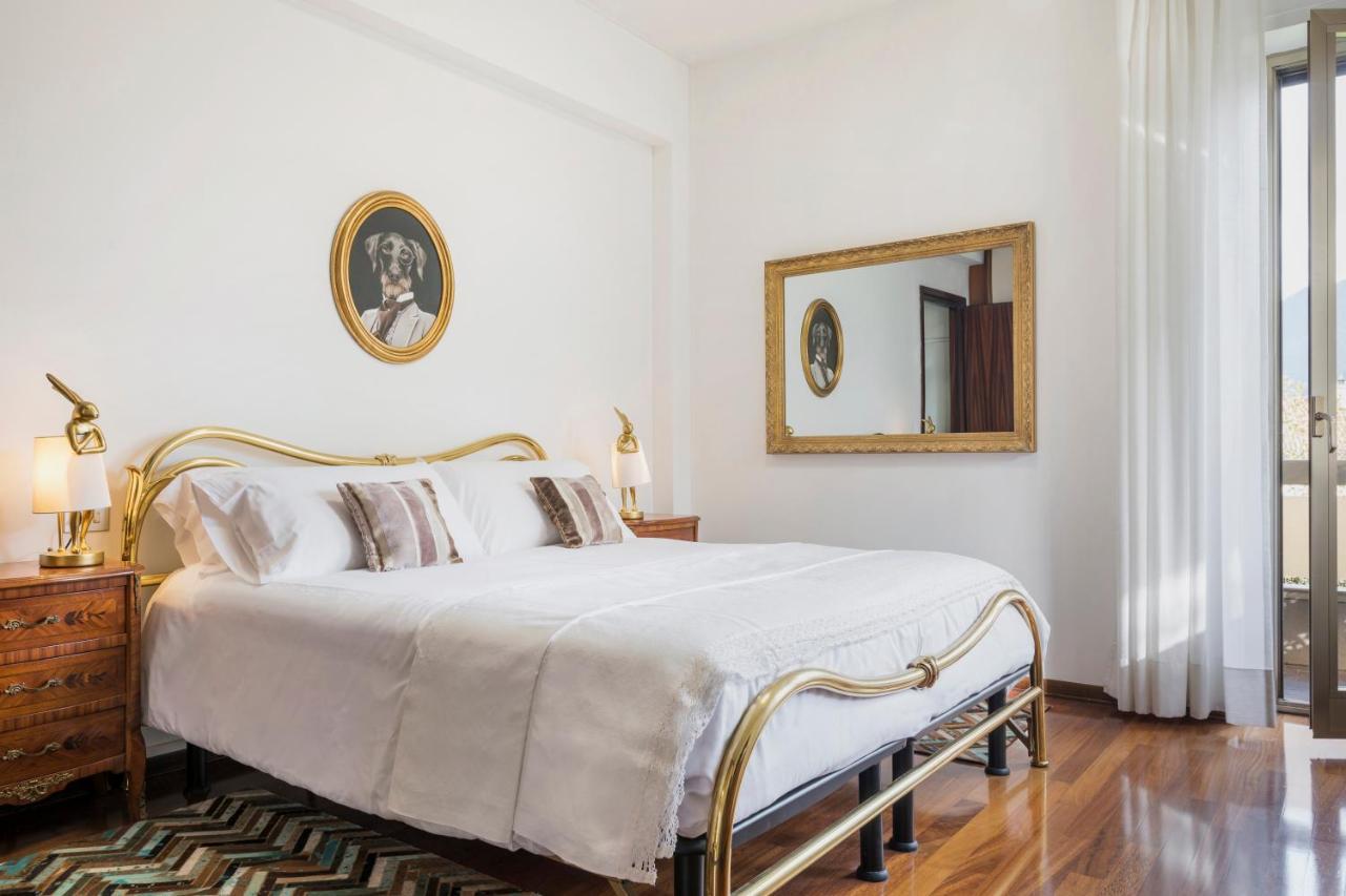 Casa Patrizia Como Lake View - By Relais Di Giada מראה חיצוני תמונה