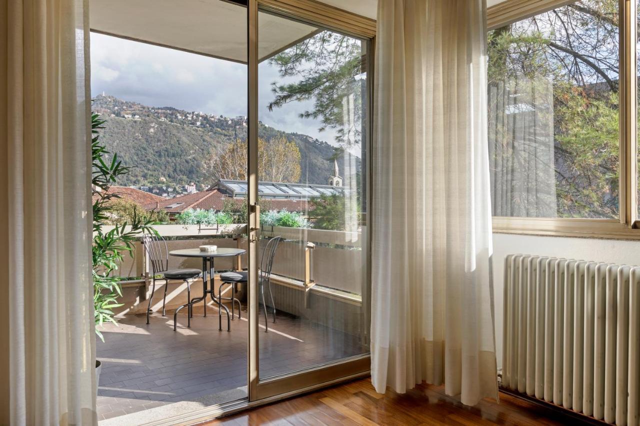 Casa Patrizia Como Lake View - By Relais Di Giada מראה חיצוני תמונה