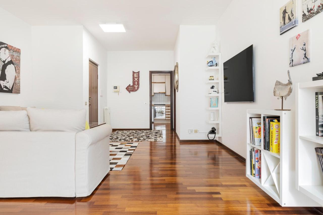 Casa Patrizia Como Lake View - By Relais Di Giada מראה חיצוני תמונה