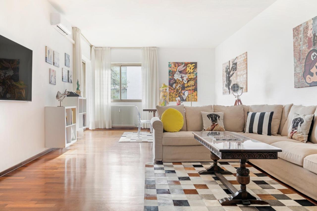 Casa Patrizia Como Lake View - By Relais Di Giada מראה חיצוני תמונה