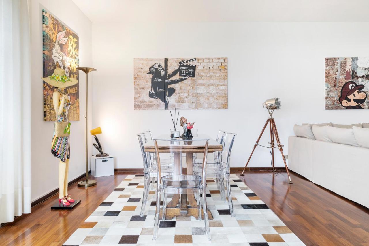 Casa Patrizia Como Lake View - By Relais Di Giada מראה חיצוני תמונה